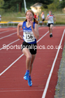 1500 metres, 2021 North East Grand Prix 5, Monkton, Wednesday, July 21st. Photo: David T. Hewitson/Sports for All Pics